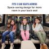 imageGraco SlimFit3 LX 3in1 Car Seat KunninghamKunningham