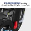 imageGraco SlimFit3 LX 3in1 Car Seat KunninghamKunningham