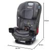 imageGraco SlimFit3 LX 3in1 Car Seat KunninghamKunningham