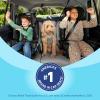 imageGraco Slimfit 3 in 1 Convertible Car Seat Slim ampamp Comfy Design Saves Space in Your Back Seat RedmondRedmond