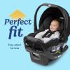 imageGraco SnugRide SnugFit DLX ICS SpencerMaison