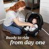 imageGraco SnugRide SnugFit DLX ICS SpencerMaison