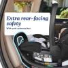 imageGraco SnugRide SnugFit DLX ICS SpencerMaison