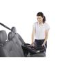 imageGraco SnugRide SnugFit ICS Base BlackBlack