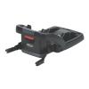 imageGraco SnugRide SnugFit ICS Base BlackBlack