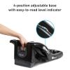 imageGraco SnugRide SnugFit ICS Base BlackSnugRide Lite