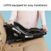 imageGraco SnugRide SnugFit ICS Base BlackSnugRide Lite