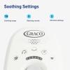 imageGraco Sway2Me Portable Baby Swing and Bouncer Seat with Music Sounds and Adjustable Settings Watson CollectionWatson