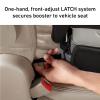 imageGraco TurboBooster 20 Highback Booster Car Seat DeclanAtomic