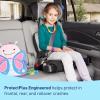 imageGraco TurboBooster 20 Highback Booster Car Seat DeclanLilac Mod