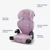 imageGraco TurboBooster 20 Highback Booster Car Seat DeclanLilac Mod
