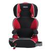 imageGraco TurboBooster 20 LX Highback Booster Seat with Latch System Gannon Infant to Toddler Transition car seat Safe ampamp ComfortableAtomic
