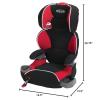 imageGraco TurboBooster 20 LX Highback Booster Seat with Latch System Gannon Infant to Toddler Transition car seat Safe ampamp ComfortableAtomic