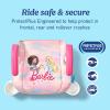 imageGraco TurboBooster Backless Booster Car Seat Dinorama for Ages 410 40100 Pounds Up to 57 Inches TallBarbie