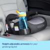 imageGraco TurboBooster Backless Booster Car Seat Dinorama for Ages 410 40100 Pounds Up to 57 Inches TallDenton