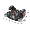 imageGraco TurboBooster Backless Booster Car Seat Dinorama for Ages 410 40100 Pounds Up to 57 Inches TallDinorama