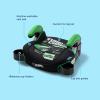 imageGraco TurboBooster Backless Booster Car Seat Dinorama for Ages 410 40100 Pounds Up to 57 Inches TallHot Wheels
