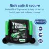 imageGraco TurboBooster Backless Booster Car Seat Dinorama for Ages 410 40100 Pounds Up to 57 Inches TallHot Wheels