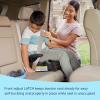 imageGraco TurboBooster Backless Booster Car Seat Dinorama for Ages 410 40100 Pounds Up to 57 Inches TallRio