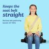 imageGraco TurboBooster Backless Booster Car Seat Dinorama for Ages 410 40100 Pounds Up to 57 Inches TallTrisha
