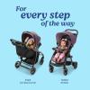imageGraco Verb Travel System  Includes Verb Stroller and SnugRide 30 Infant Car Seat Merrick  Stroller and Carseat ComboMerrick