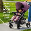 imageGraco Verb Travel System  Includes Verb Stroller and SnugRide 30 Infant Car Seat Merrick  Stroller and Carseat ComboMerrick