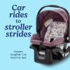 imageGraco Verb Travel System  Includes Verb Stroller and SnugRide 30 Infant Car Seat Merrick  Stroller and Carseat ComboMerrick