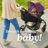 imageGraco Verb Travel System  Includes Verb Stroller and SnugRide 30 Infant Car Seat Merrick  Stroller and Carseat ComboMerrick