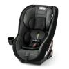 imageGraco Contender Slim Convertible Car Seat West Point SpaceSaving Design Lightweight and Compact