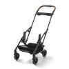 imageGraco Gomax Frame Stroller Accepts All Graco Infant Car Seats Backpack Style Lightweight Travel Stroller FrameAce
