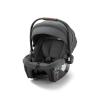 imageGraco Gomax Infant Car Seat Baseless Car Seat with Canopy Rear Facing Lightweight CarseatAce