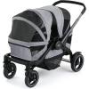 imageGraco Modes Adventure Stroller Wagon AcadiaTeton