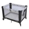 imageGraco On The Go Zip DLX Pack n Play Playard Folding Playpen with Bassinet Portable Crib ParkerPack N Play