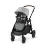 imageGraco Premier Modes Nest2Grow 4in1 Stroller