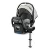 imageGraco Premier SnugRide SnugFit XT Infant Car Seat W Load Leg ampamp AntiRebound Bar for Extra Safety SnugLock Easy Install Rear Facing Baby Car Seat Privacy Drape Storage Pocket MidtownMidtown