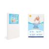 imageGraco Premium Crib ampamp Toddler Mattress  GREENGUARD Gold Certified CertiPURUS Certified Foam Machine Washable Cover with 100 Waterproof Surface Fits Standard Full Size Baby Crib and Toddler BedMattress and Protector 2PK