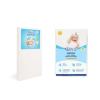 imageGraco Premium Crib ampamp Toddler Mattress  GREENGUARD Gold Certified CertiPURUS Certified Foam Machine Washable Cover with 100 Waterproof Surface Fits Standard Full Size Baby Crib and Toddler BedMattress and Protector 1PK