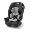 imageGraco Slimfit 3 in 1 Convertible Car Seat Slim ampamp Comfy Design Saves Space in Your Back Seat RedmondDarcie 20