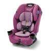 imageGraco Slimfit 3 in 1 Convertible Car Seat Slim ampamp Comfy Design Saves Space in Your Back Seat RedmondSydney