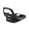 imageGraco SnugRide SnugFit ICS Base BlackBlack