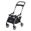 imageGraco SnugRider Elite Car Seat Carrier Lightweight Frame Travel Stroller Accepts any Graco SnugRide Infant Car Seat Black
