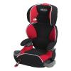 imageGraco TurboBooster 20 LX Highback Booster Seat with Latch System Gannon Infant to Toddler Transition car seat Safe ampamp ComfortableAtomic