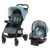 imageGraco Verb Travel System  Includes Verb Stroller and SnugRide 30 Infant Car Seat Merrick  Stroller and Carseat ComboMerrick