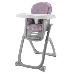imageGraco DuoDiner DLX 6in1 Highchair MathisLilac Mod