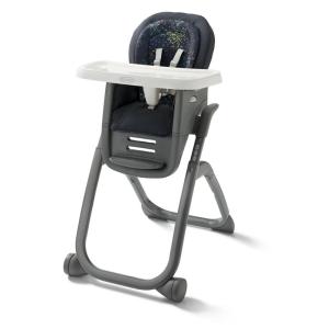 imageGraco DuoDiner DLX 6in1 Highchair MathisSplatter Art