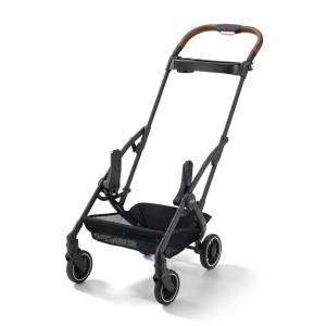 imageGraco Gomax Frame Stroller Accepts All Graco Infant Car Seats Backpack Style Lightweight Travel Stroller FrameAce