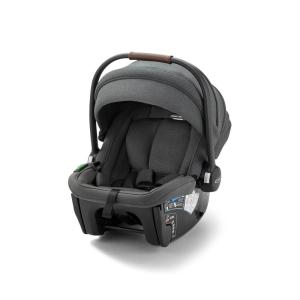 imageGraco Gomax Infant Car Seat Baseless Car Seat with Canopy Rear Facing Lightweight CarseatAce