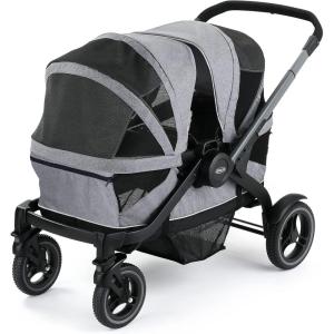 imageGraco Modes Adventure Stroller Wagon AcadiaTeton