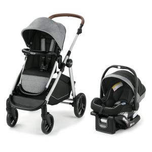 imageGraco Modes Nest2Grow Stroller MaisonRen