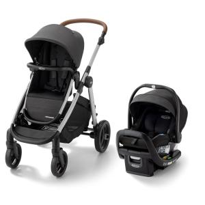 imageGraco Modes Nest2Grow Stroller MaisonRiordan